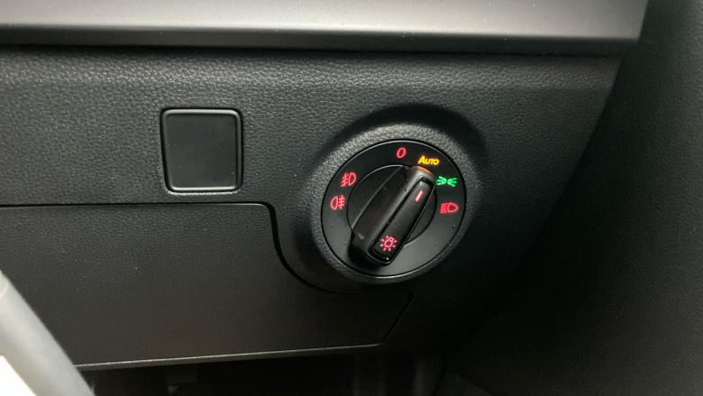 SEAT Arona 1.0 TSI 115 FR 5dr Petrol Hatchback